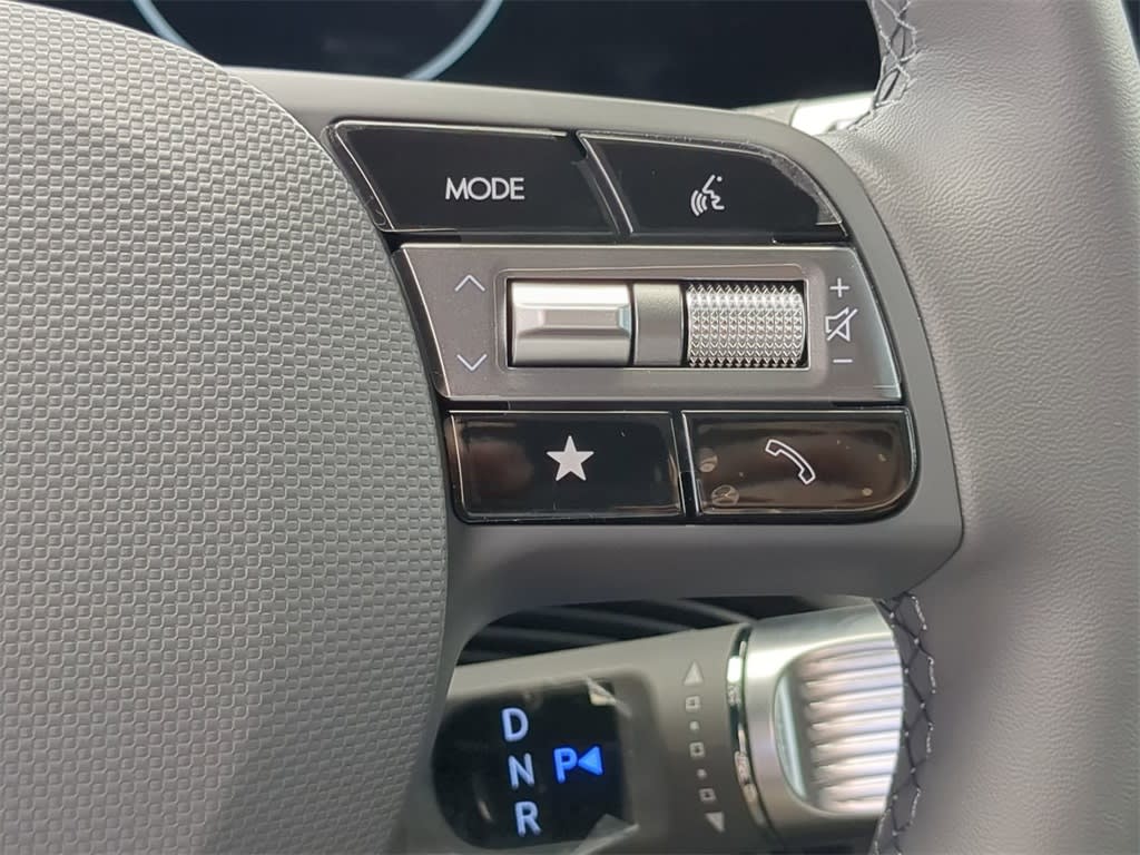 Thumbnail: 2026 Hyundai Ioniq 5 - 25