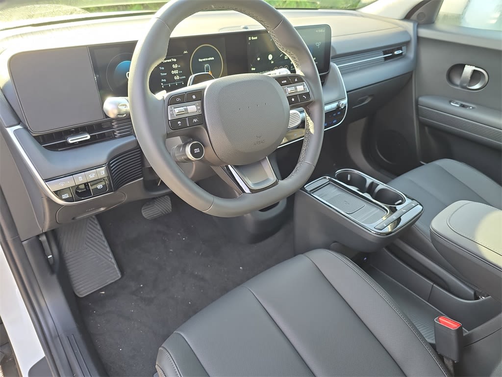 Thumbnail: 2026 Hyundai Ioniq 5 - 2