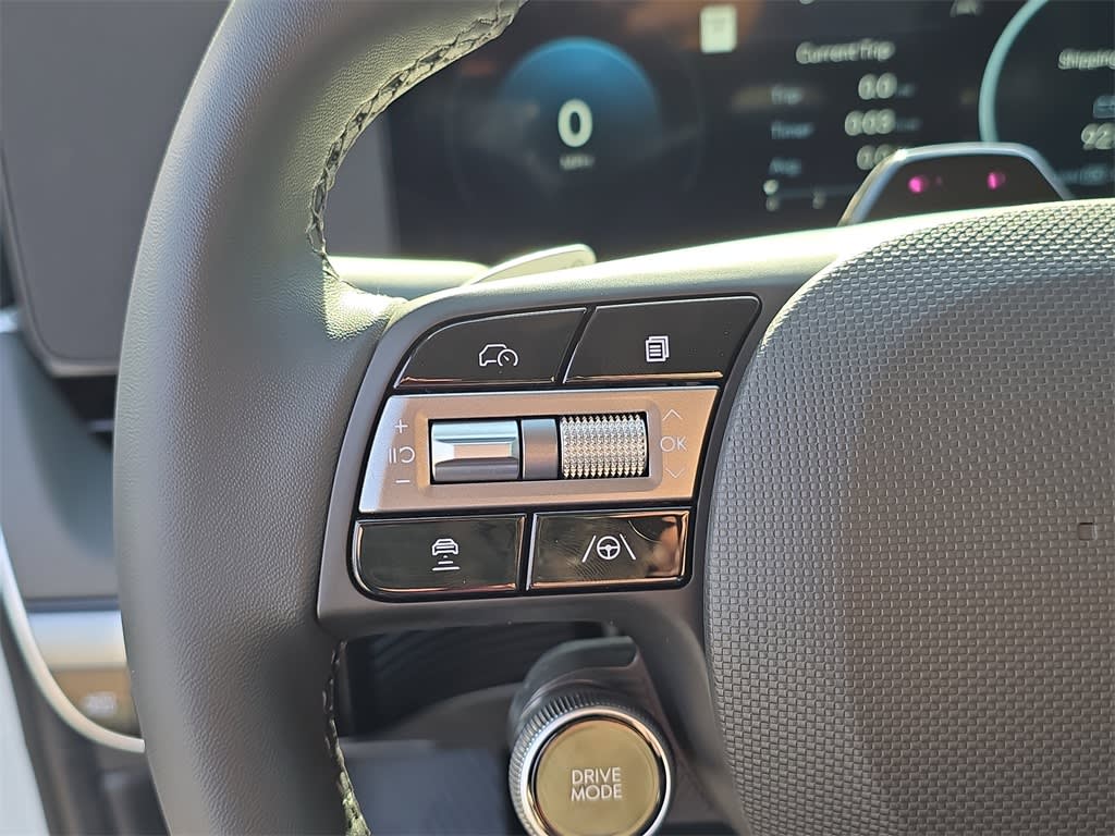 Thumbnail: 2026 Hyundai Ioniq 5 - 25