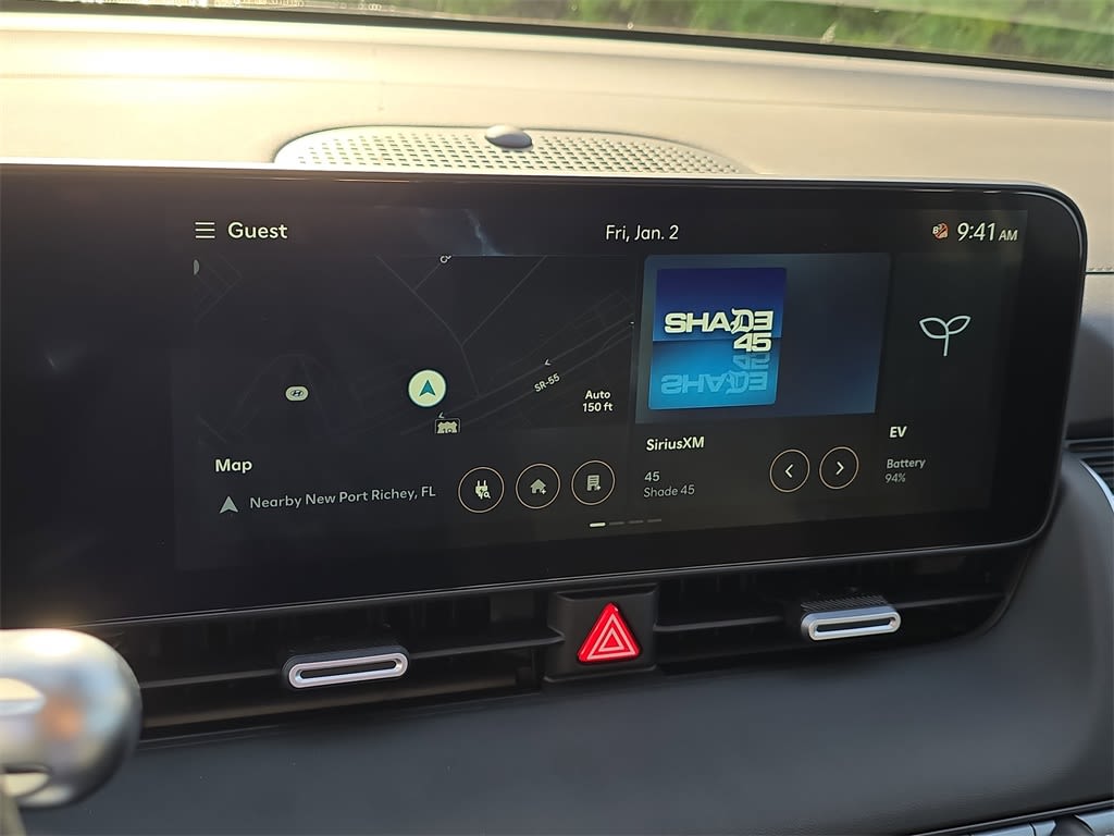 Thumbnail: 2026 Hyundai Ioniq 5 - 14