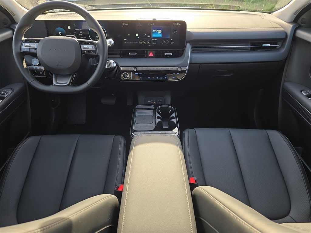 Thumbnail: 2026 Hyundai Ioniq 5 - 9