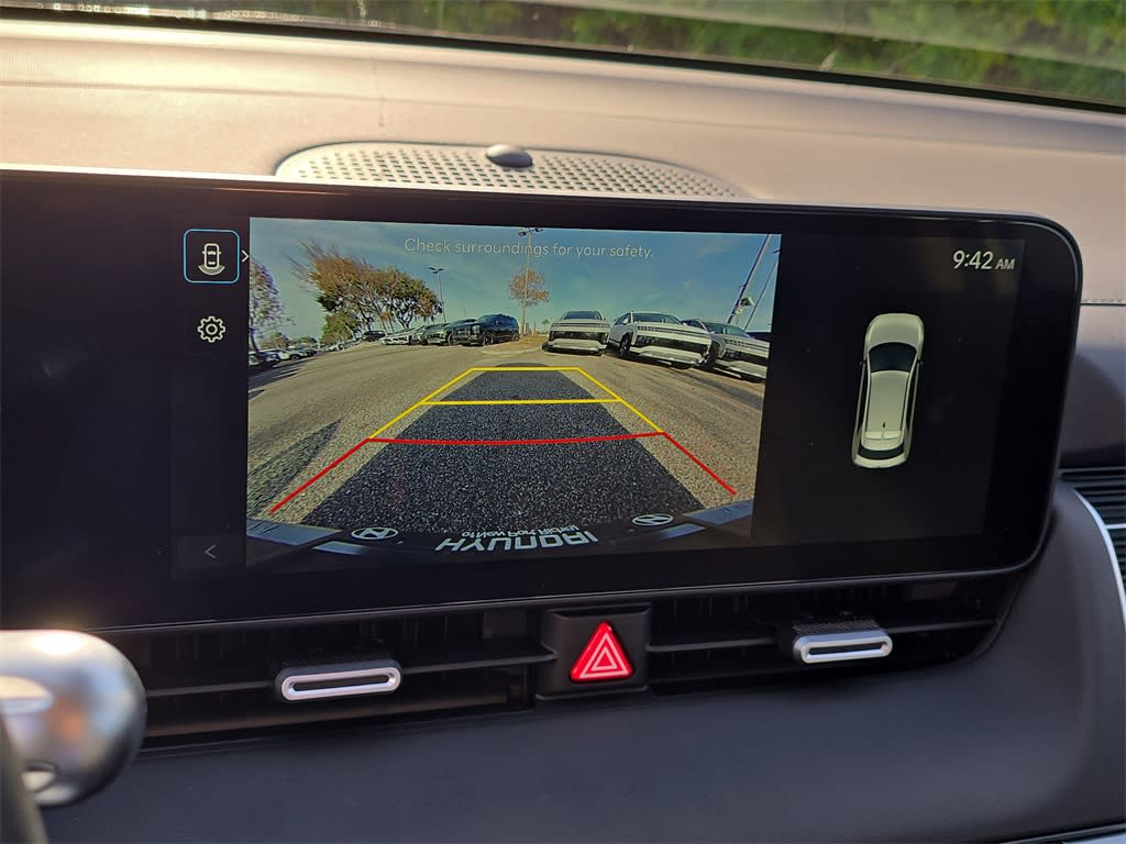 Thumbnail: 2026 Hyundai Ioniq 5 - 29