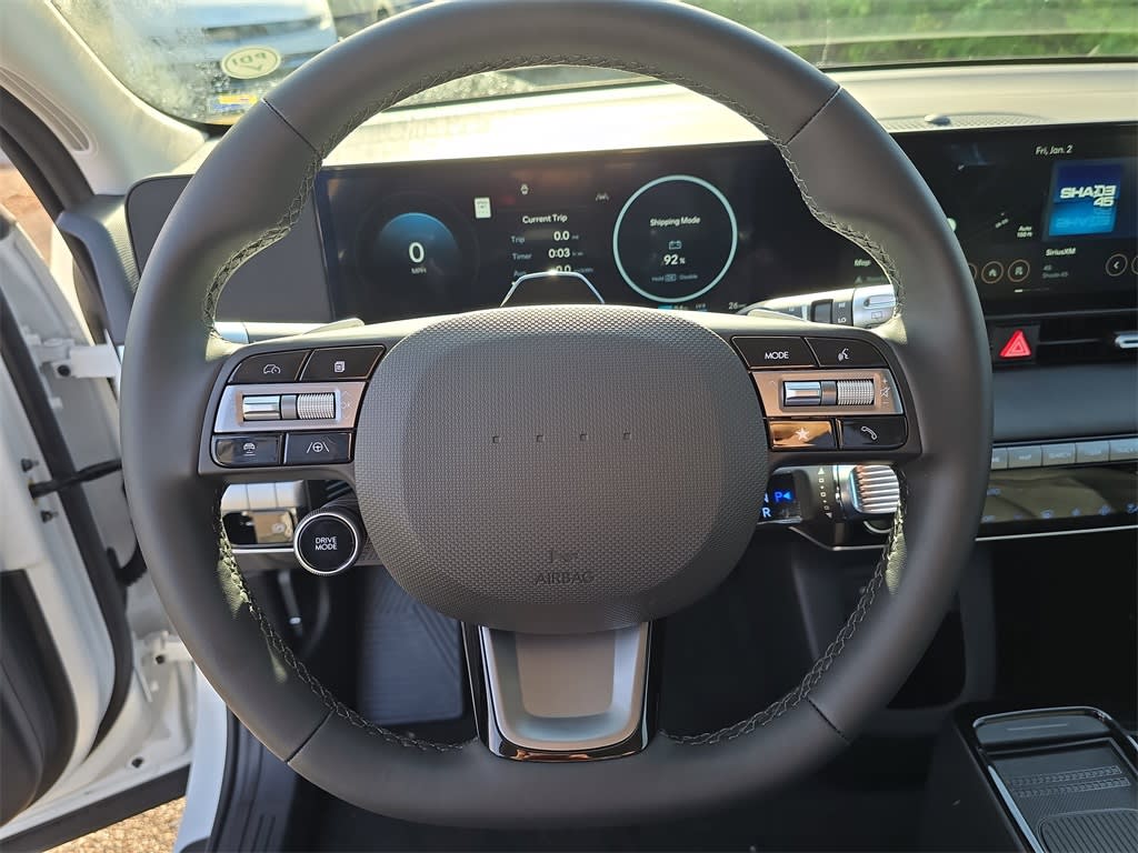 Thumbnail: 2026 Hyundai Ioniq 5 - 13