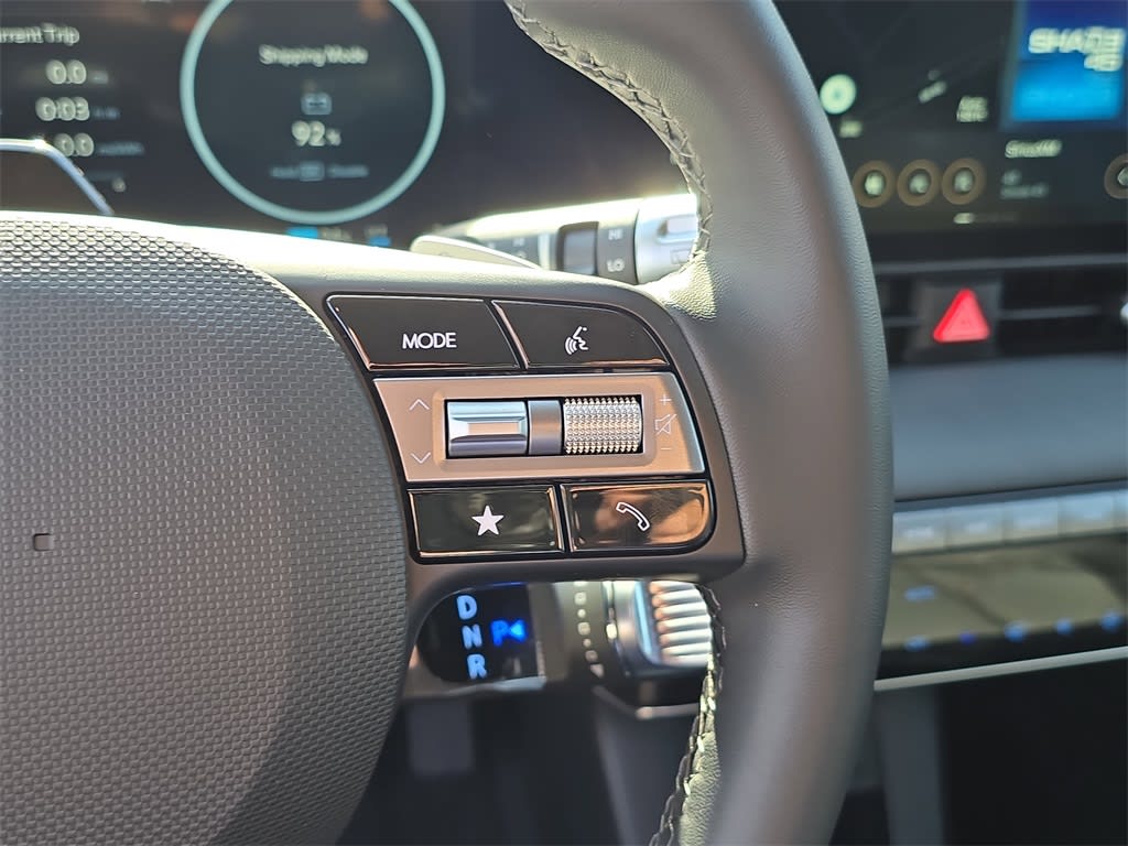 Thumbnail: 2026 Hyundai Ioniq 5 - 26