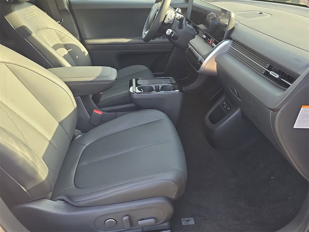 Thumbnail: 2026 Hyundai Ioniq 5 - 24