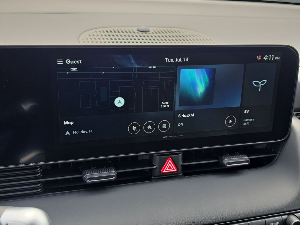 Thumbnail: 2026 Hyundai Ioniq 5 - 29