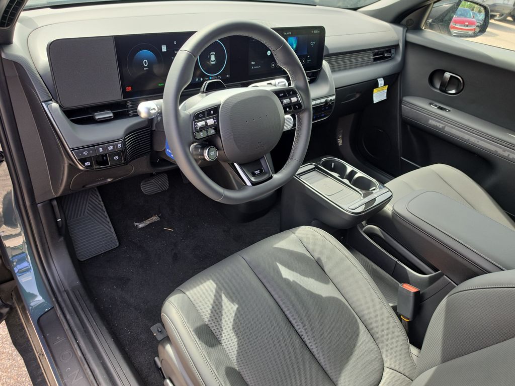Thumbnail: 2026 Hyundai Ioniq 5 - 2