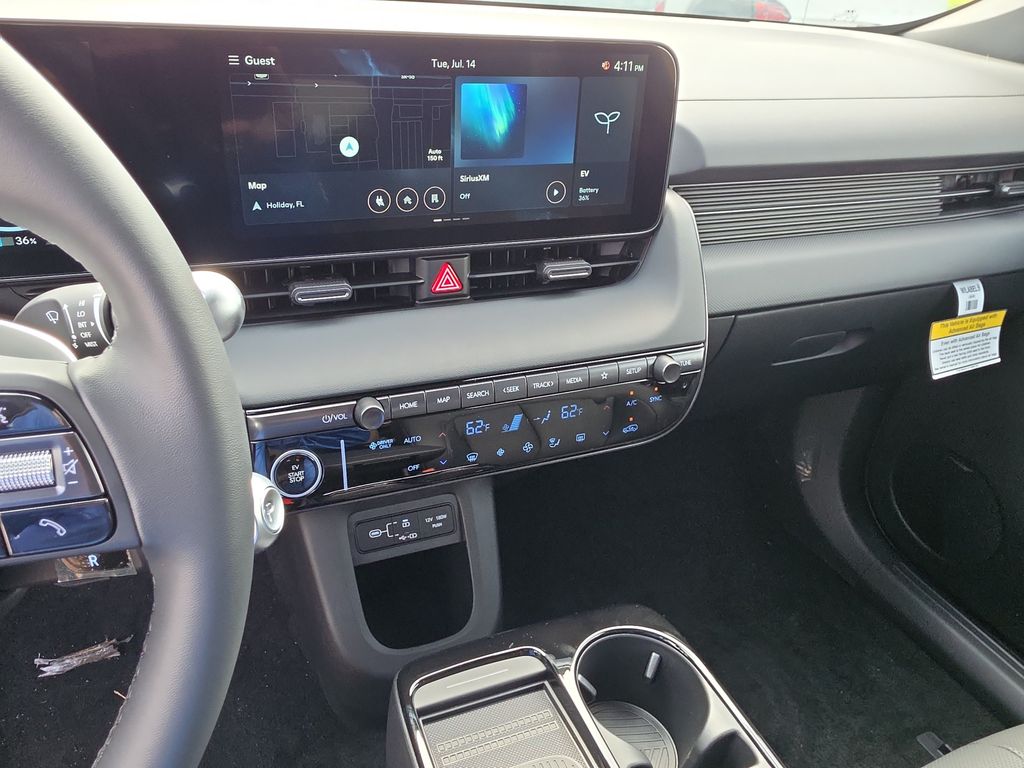 Thumbnail: 2026 Hyundai Ioniq 5 - 14
