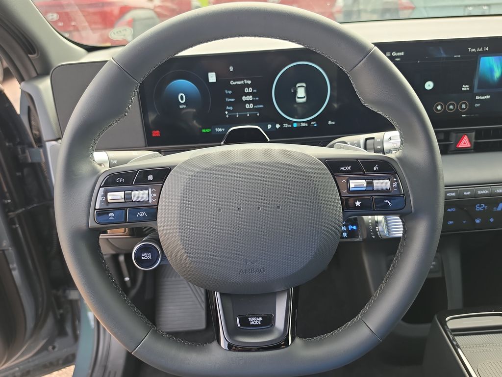 Thumbnail: 2026 Hyundai Ioniq 5 - 13