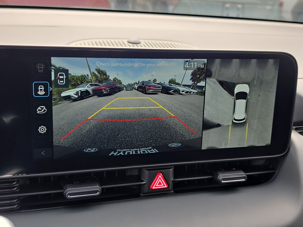 Thumbnail: 2026 Hyundai Ioniq 5 - 30