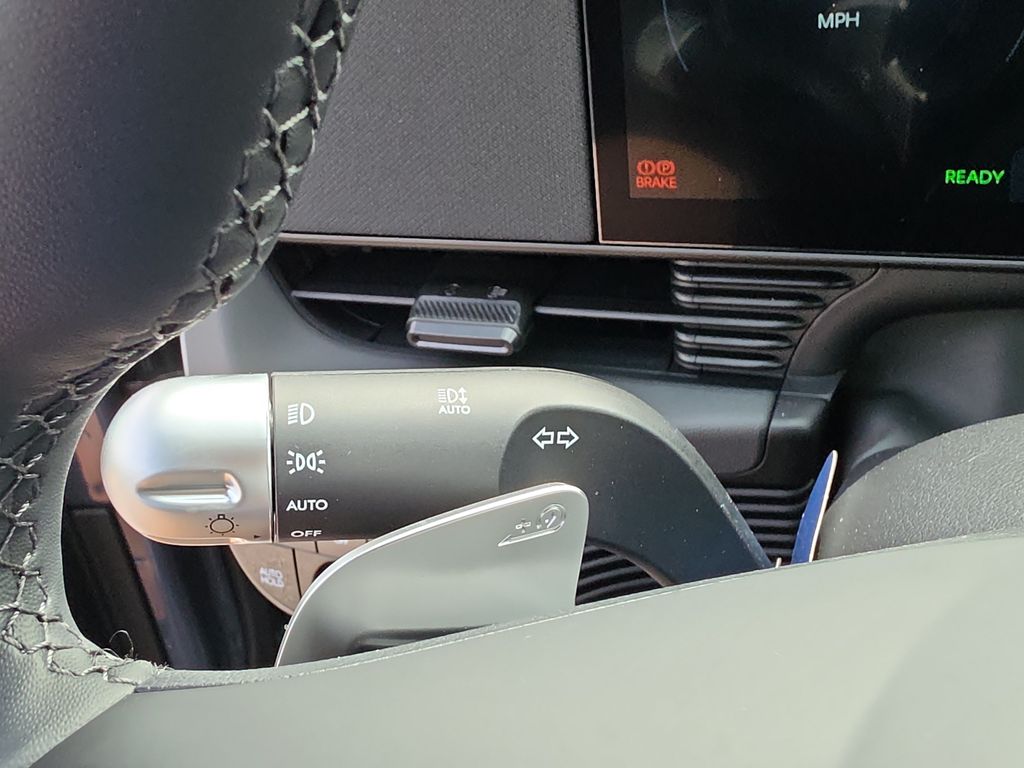 Thumbnail: 2026 Hyundai Ioniq 5 - 28