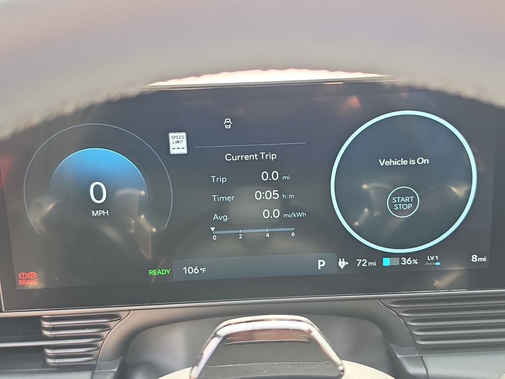 Thumbnail: 2026 Hyundai Ioniq 5 - 16