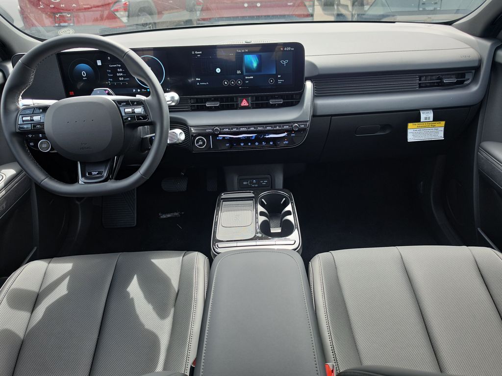 Thumbnail: 2026 Hyundai Ioniq 5 - 9