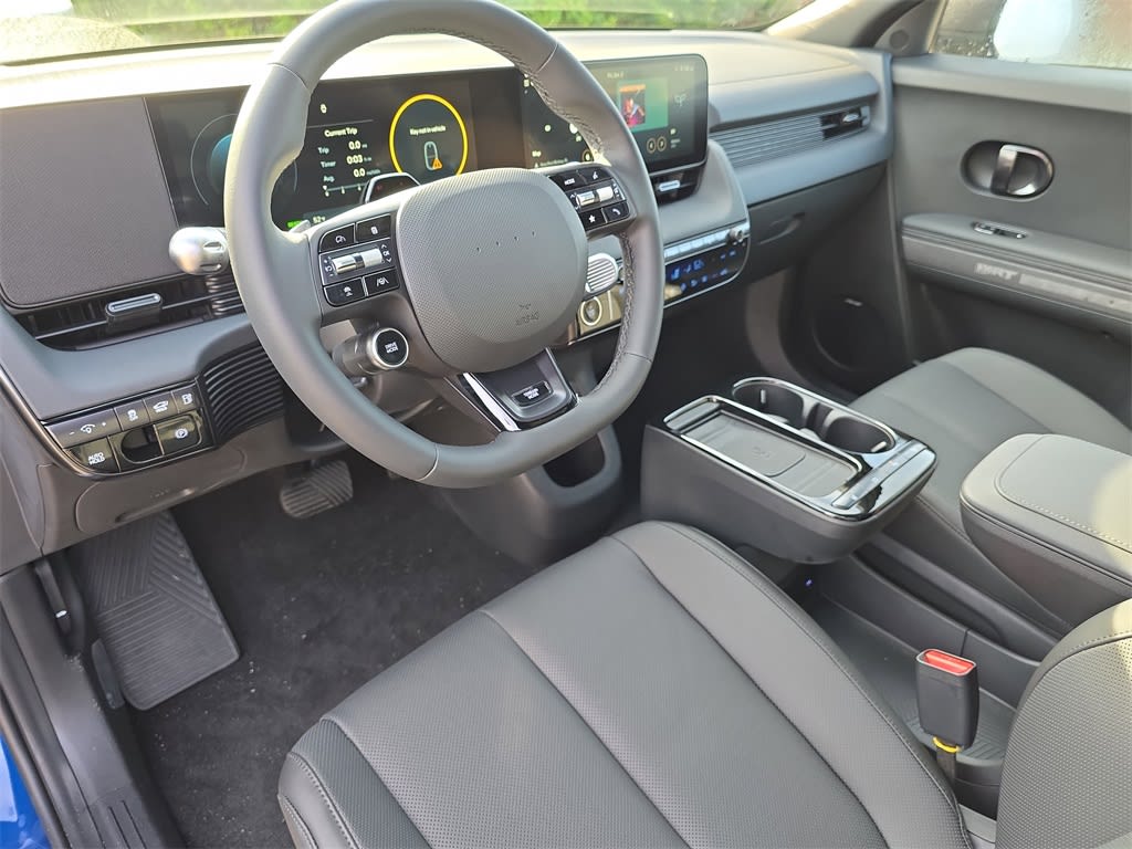 Thumbnail: 2026 Hyundai Ioniq 5 - 2