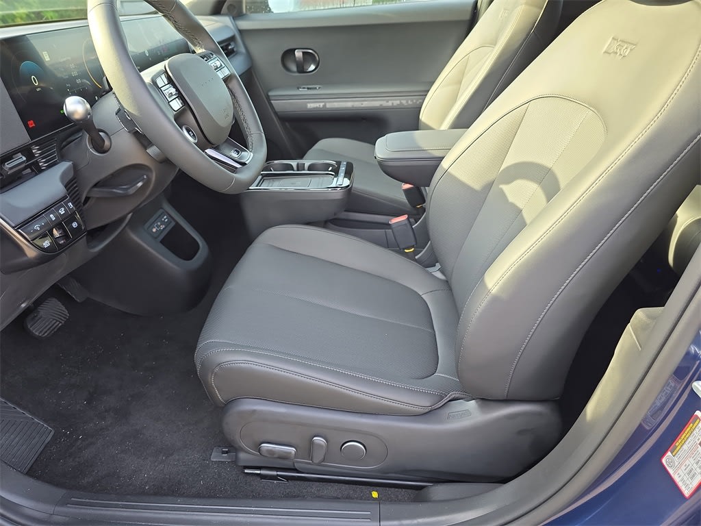 Thumbnail: 2026 Hyundai Ioniq 5 - 9