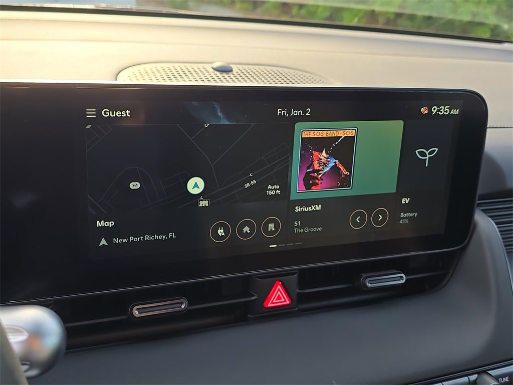 Thumbnail: 2026 Hyundai Ioniq 5 - 13