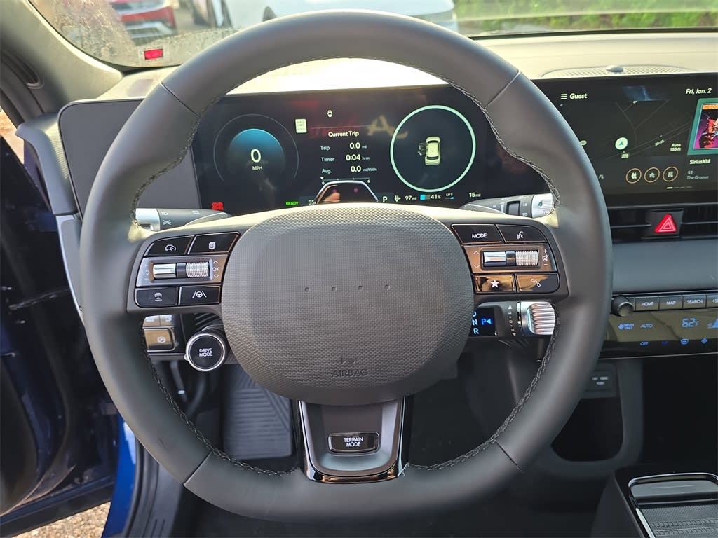 Thumbnail: 2026 Hyundai Ioniq 5 - 12