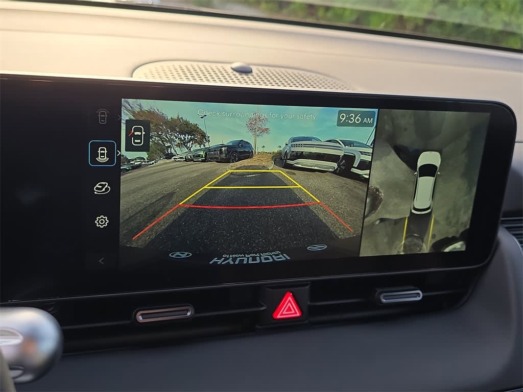 Thumbnail: 2026 Hyundai Ioniq 5 - 28