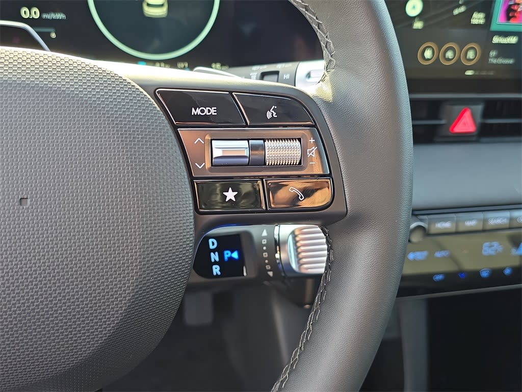 Thumbnail: 2026 Hyundai Ioniq 5 - 25