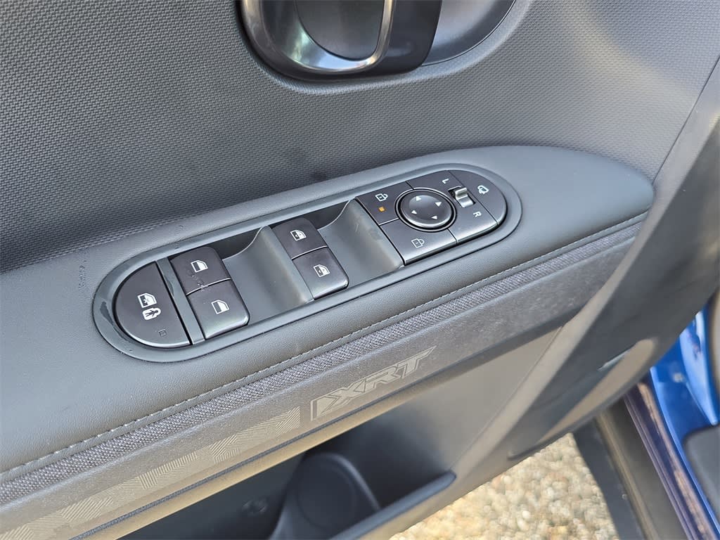 Thumbnail: 2026 Hyundai Ioniq 5 - 23