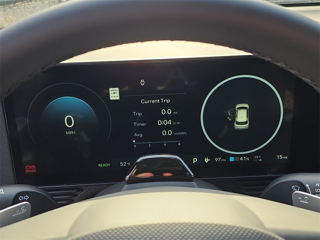 Thumbnail: 2026 Hyundai Ioniq 5 - 14