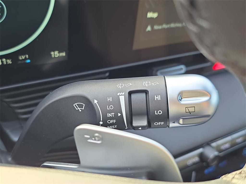 Thumbnail: 2026 Hyundai Ioniq 5 - 30