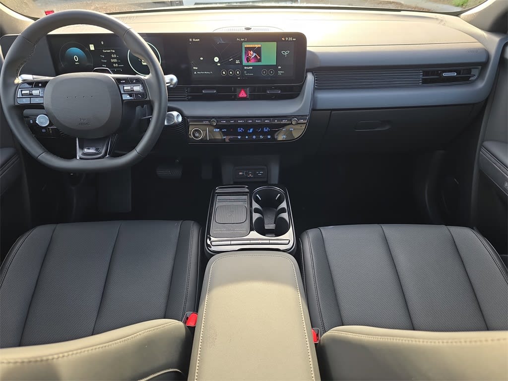 Thumbnail: 2026 Hyundai Ioniq 5 - 8