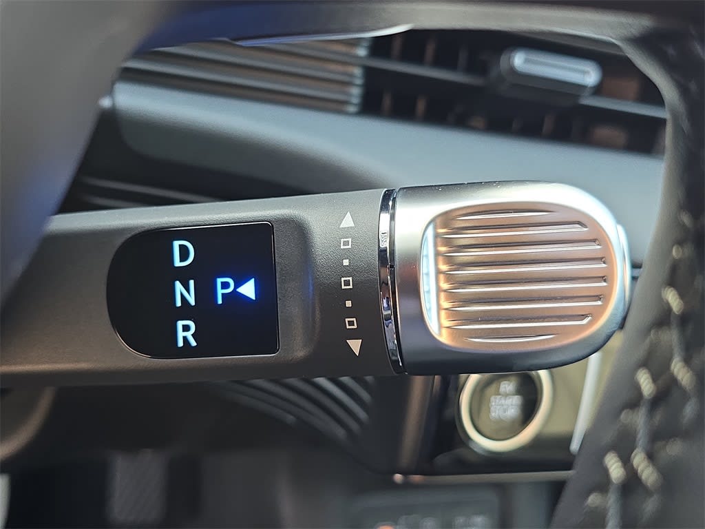 Thumbnail: 2026 Hyundai Ioniq 5 - 27