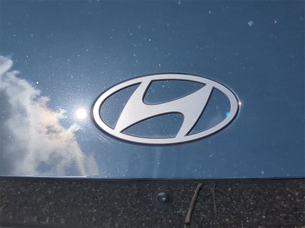 Thumbnail: 2025 Hyundai Ioniq 5 - 7