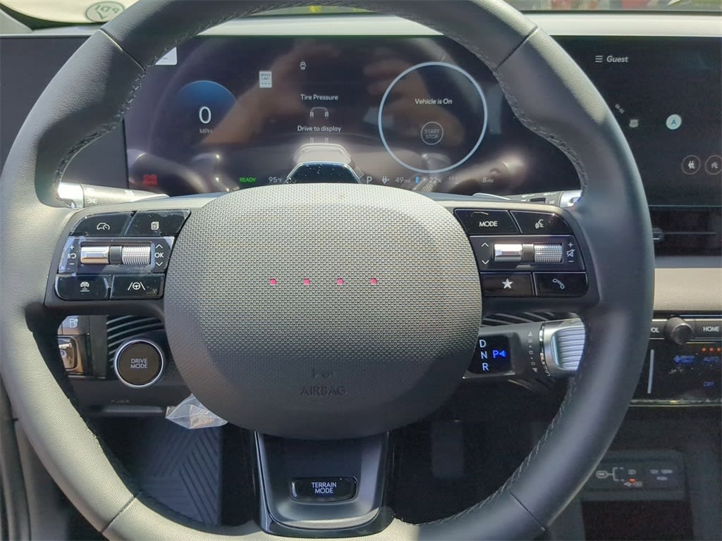 Thumbnail: 2025 Hyundai Ioniq 5 - 26