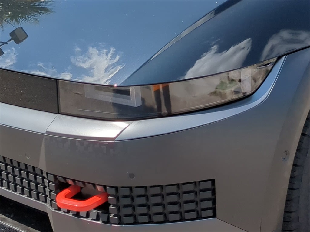 Thumbnail: 2025 Hyundai Ioniq 5 - 20