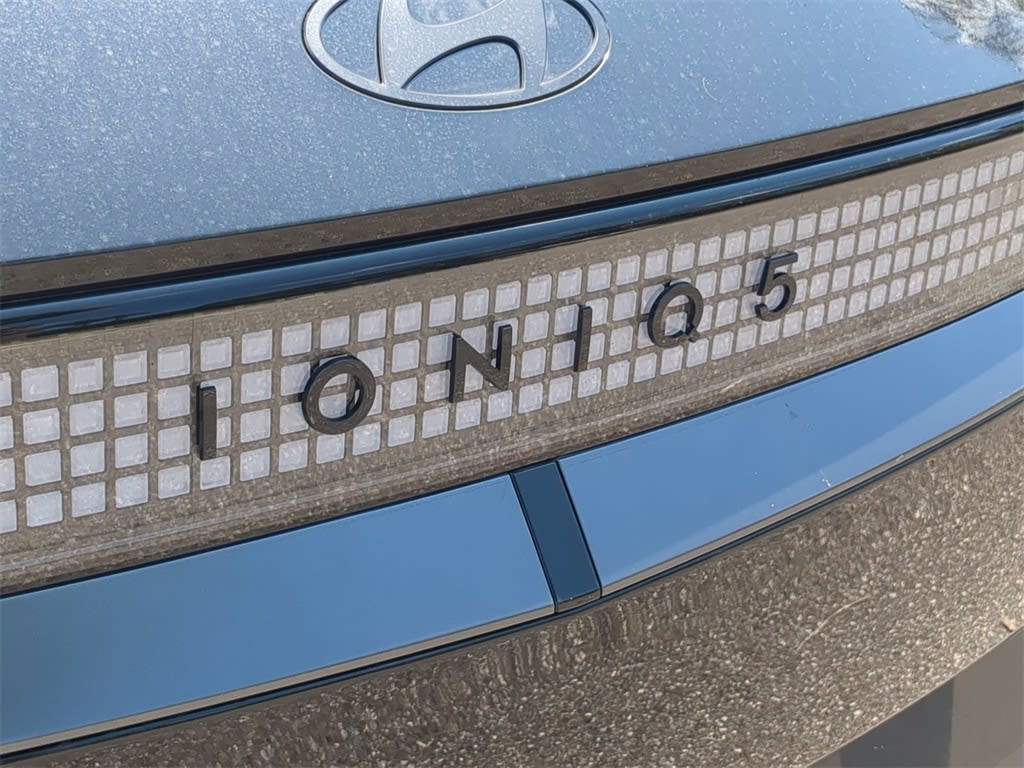 Thumbnail: 2025 Hyundai Ioniq 5 - 21