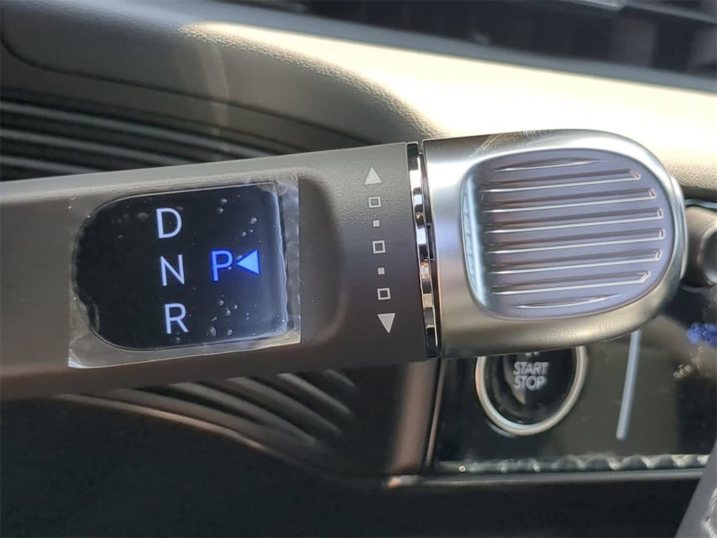 Thumbnail: 2025 Hyundai Ioniq 5 - 9