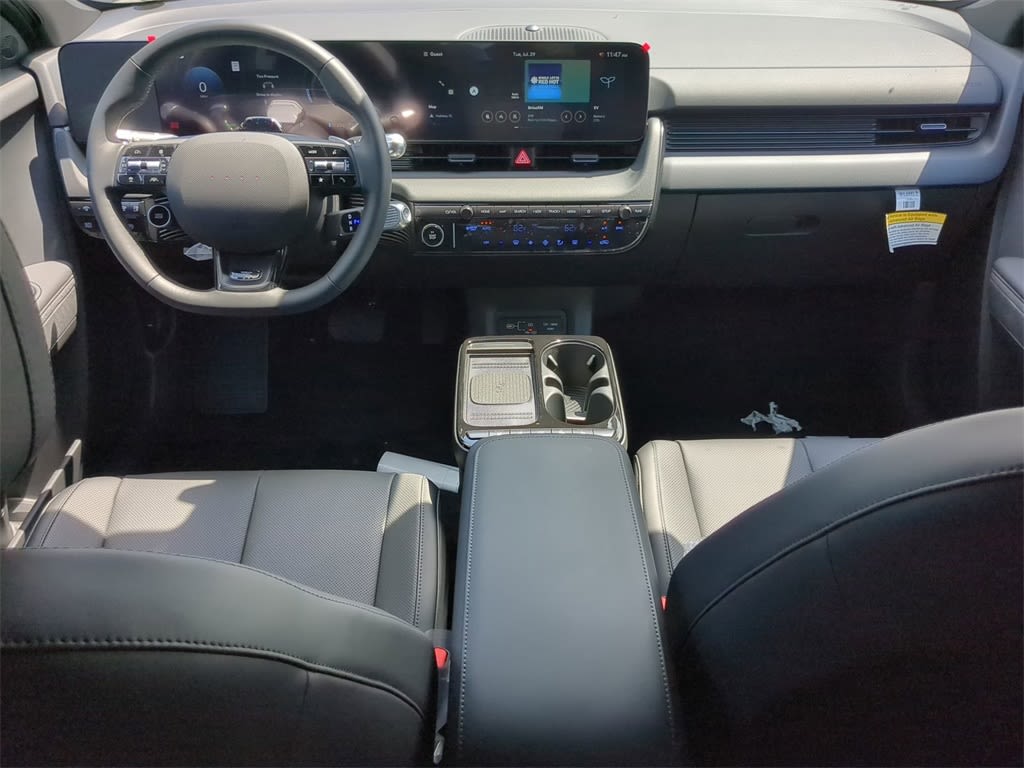 Thumbnail: 2025 Hyundai Ioniq 5 - 2