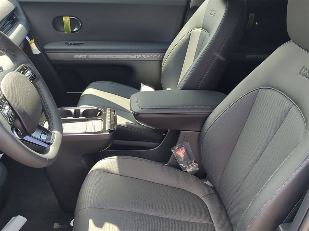 Thumbnail: 2025 Hyundai Ioniq 5 - 11