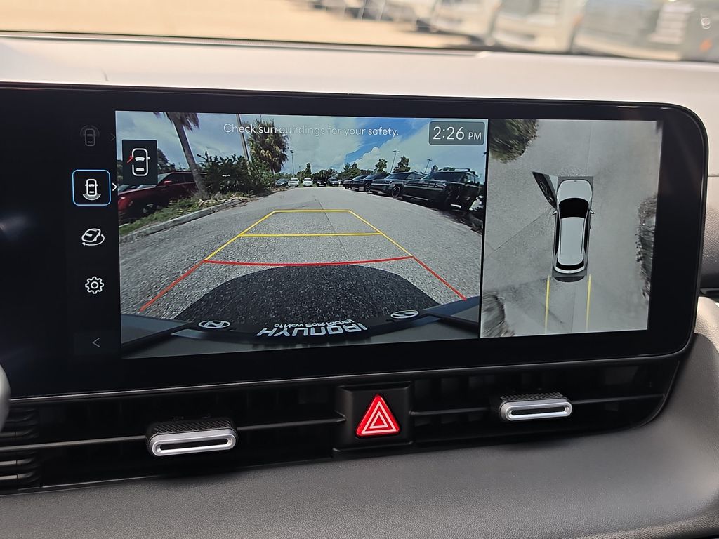 Thumbnail: 2026 Hyundai Ioniq 5 - 30