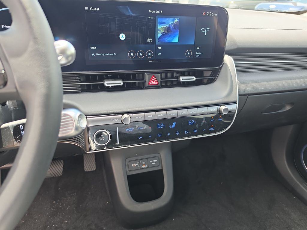 Thumbnail: 2026 Hyundai Ioniq 5 - 28