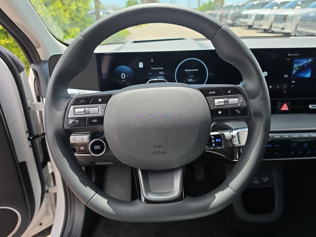 Thumbnail: 2026 Hyundai Ioniq 5 - 13