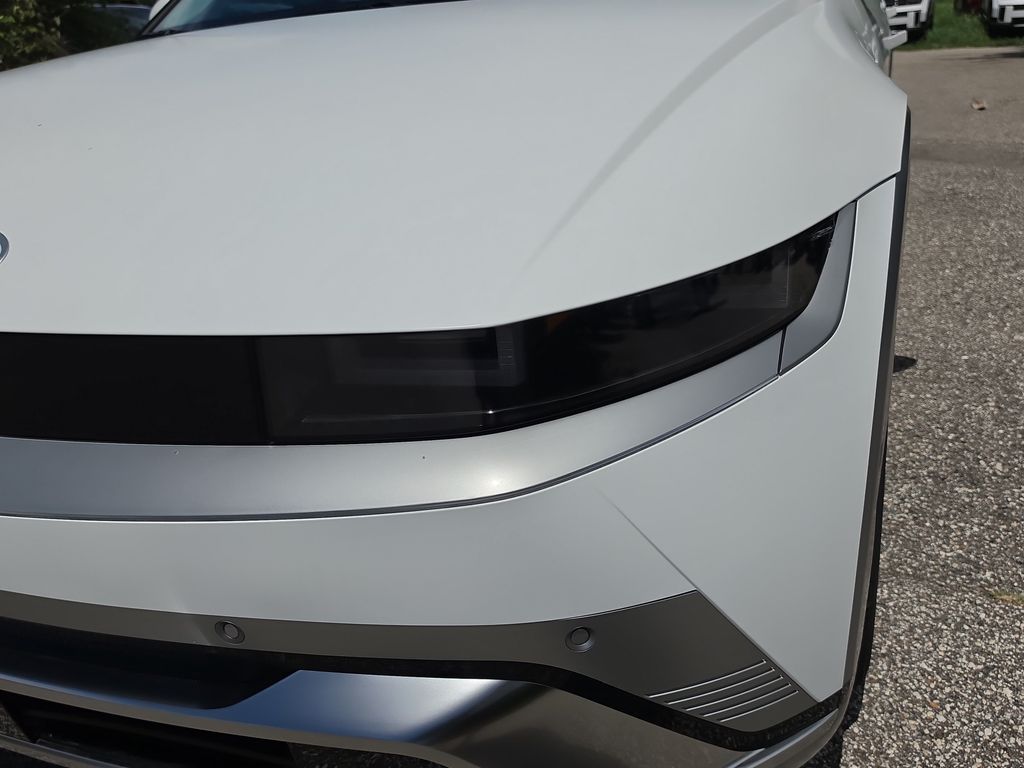 Thumbnail: 2026 Hyundai Ioniq 5 - 21