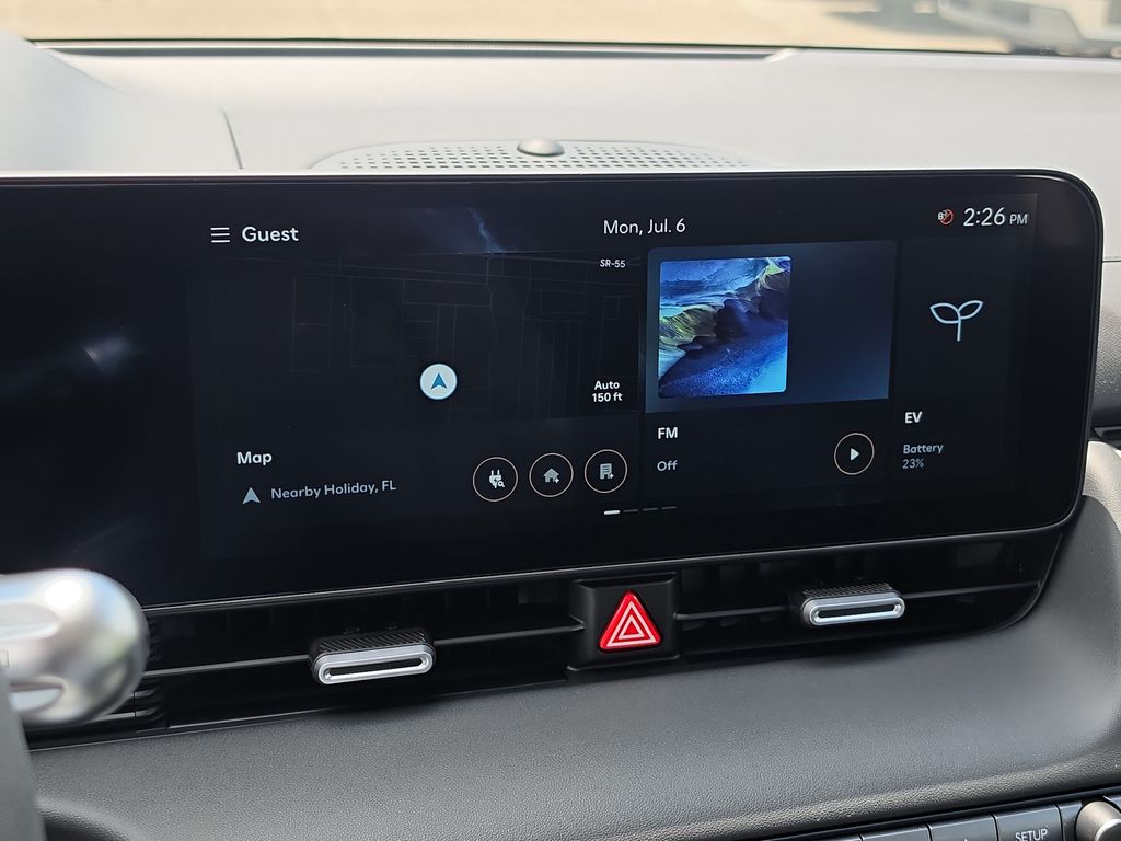 Thumbnail: 2026 Hyundai Ioniq 5 - 29