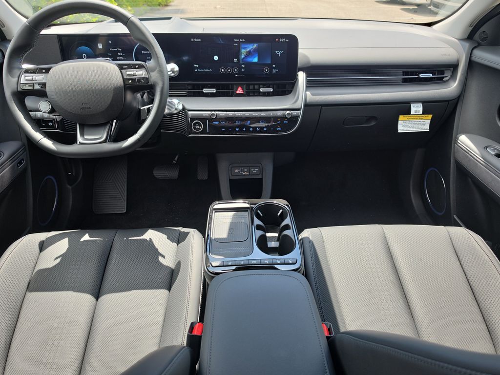 Thumbnail: 2026 Hyundai Ioniq 5 - 9