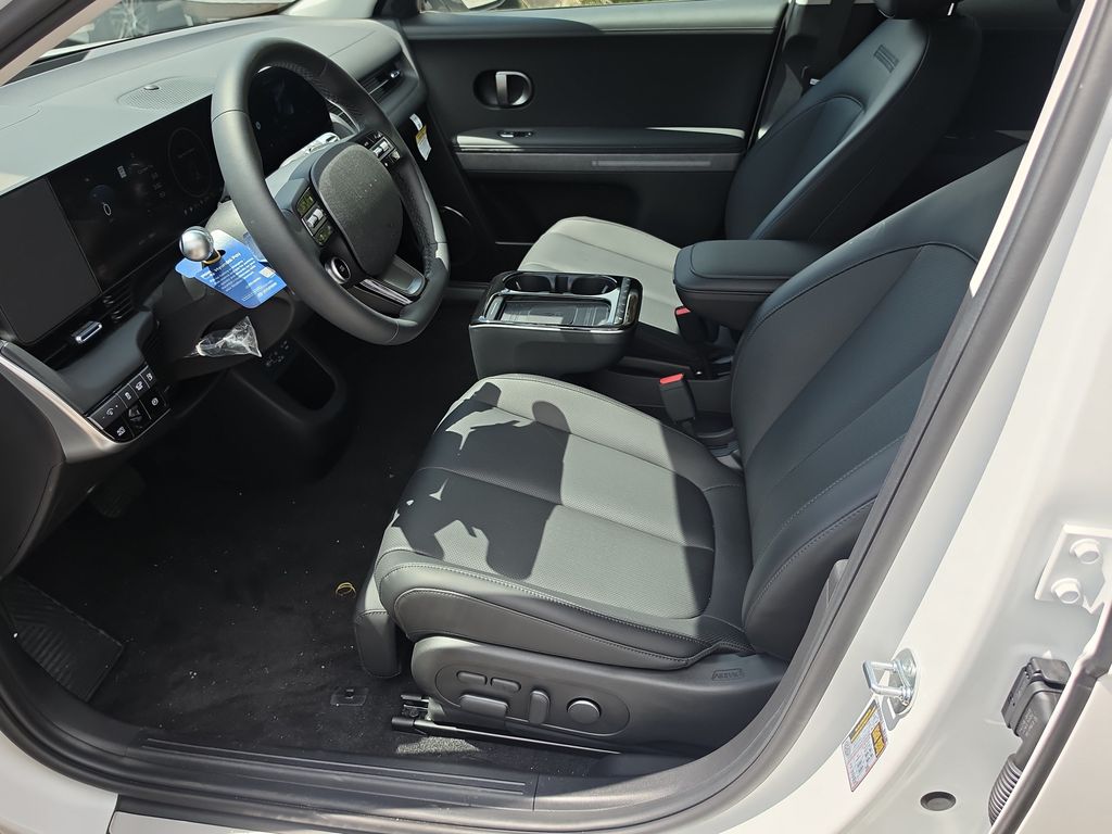 Thumbnail: 2026 Hyundai Ioniq 5 - 10