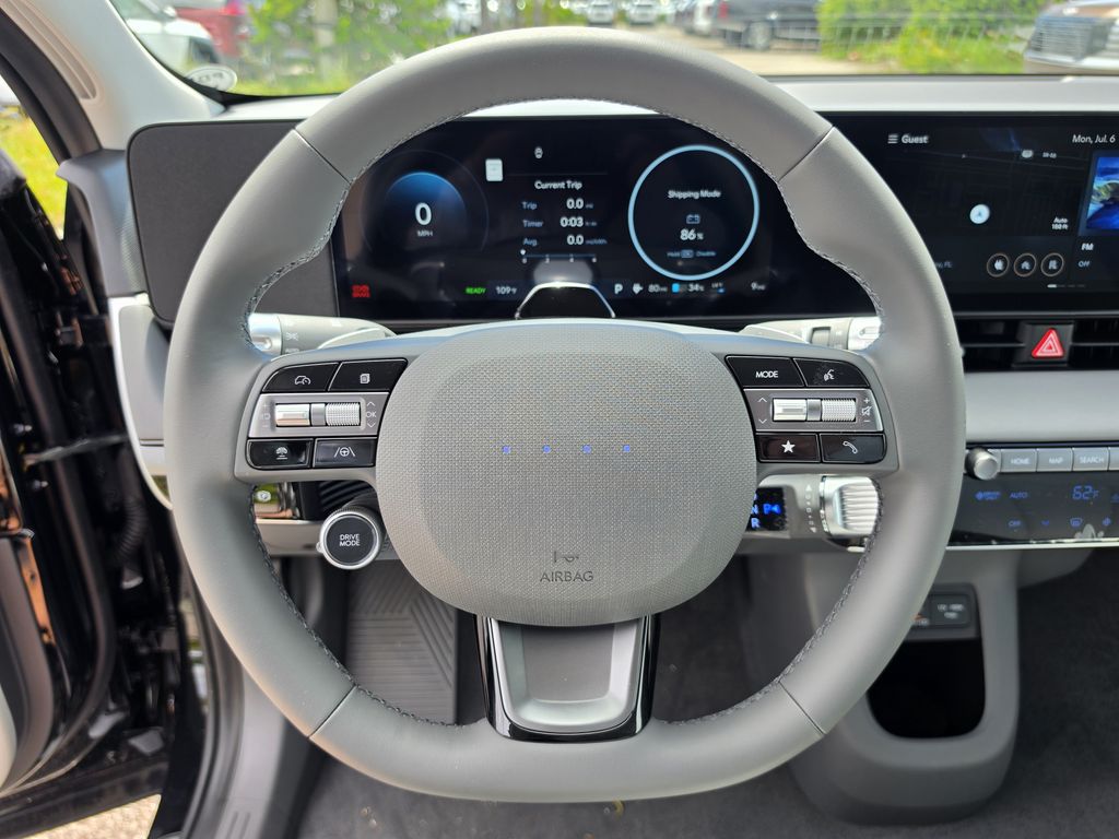 Thumbnail: 2026 Hyundai Ioniq 5 - 13