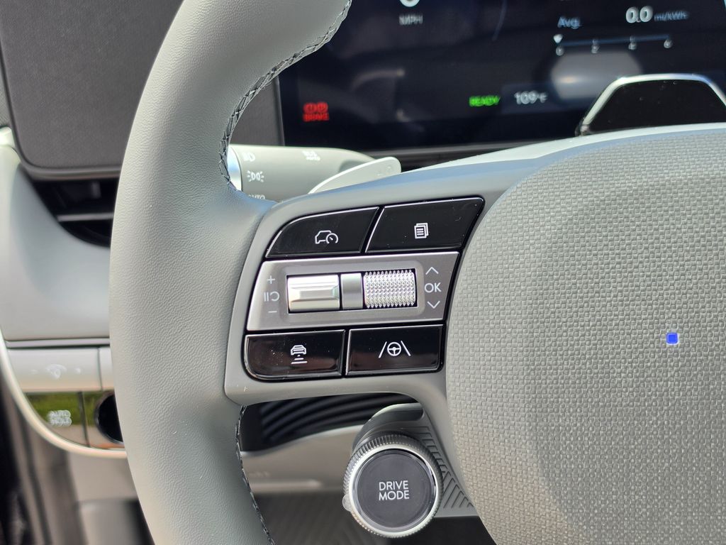 Thumbnail: 2026 Hyundai Ioniq 5 - 26