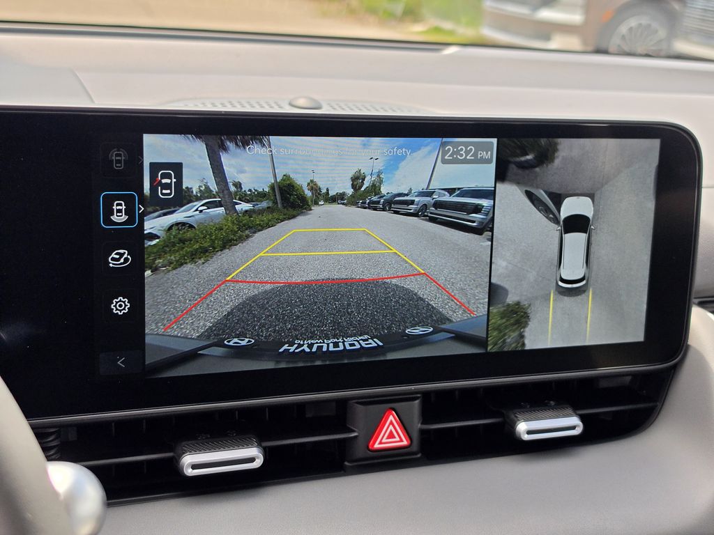 Thumbnail: 2026 Hyundai Ioniq 5 - 30
