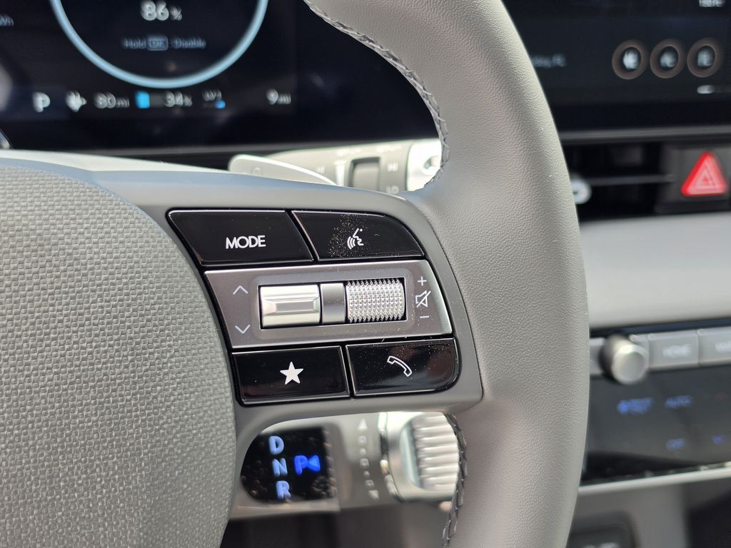 Thumbnail: 2026 Hyundai Ioniq 5 - 27