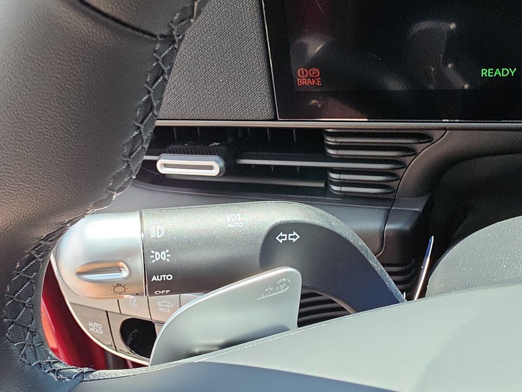 Thumbnail: 2026 Hyundai Ioniq 5 - 28