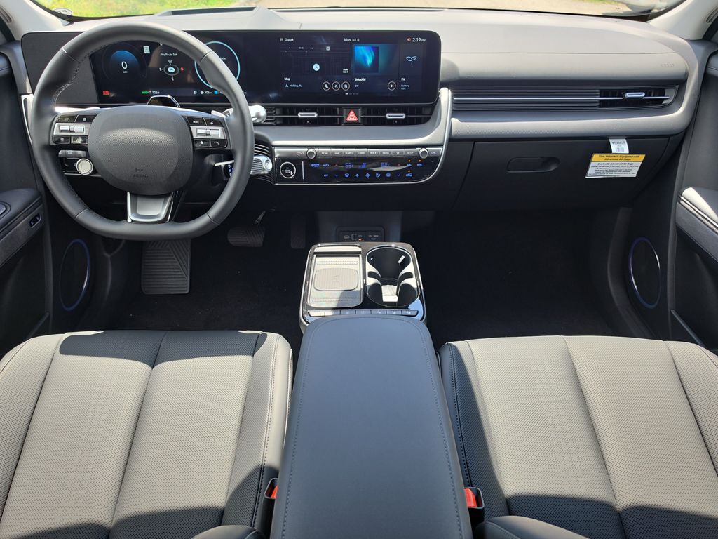 Thumbnail: 2026 Hyundai Ioniq 5 - 9