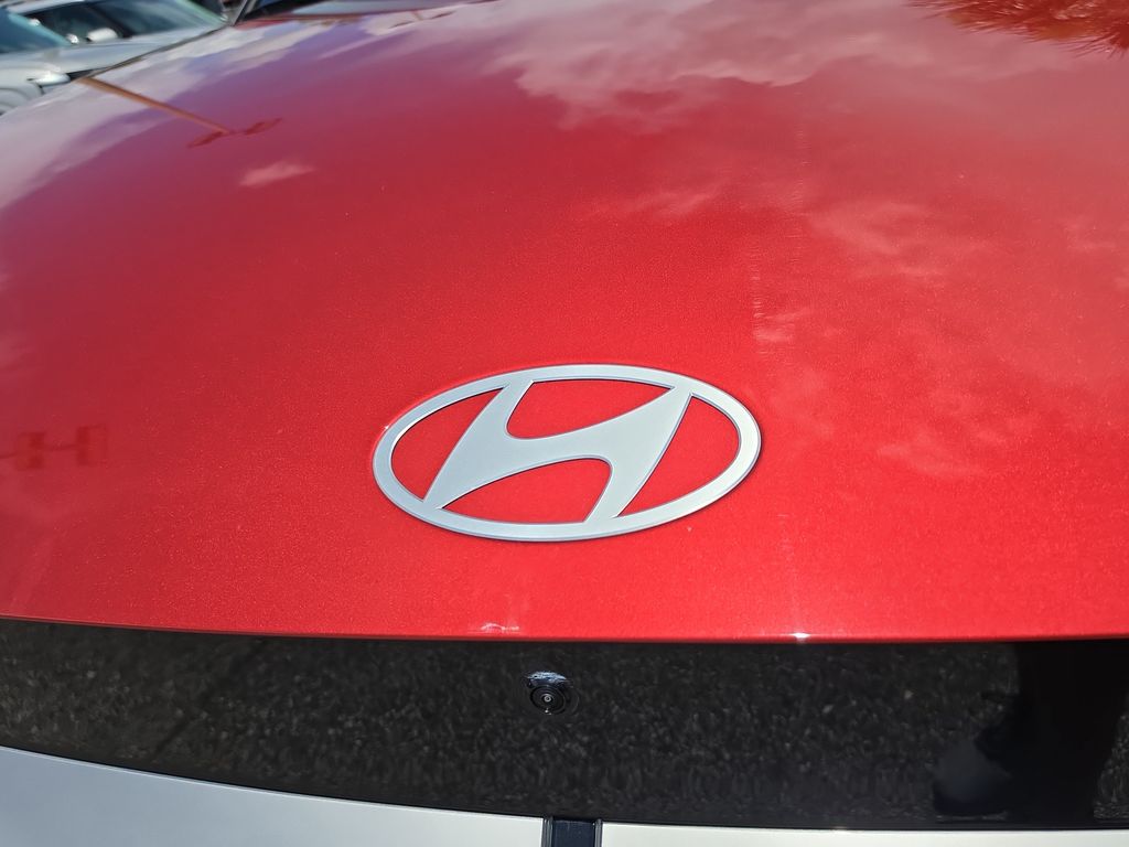 Thumbnail: 2026 Hyundai Ioniq 5 - 7