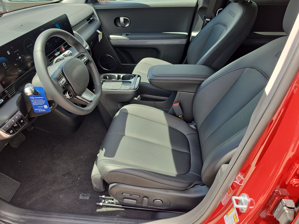 Thumbnail: 2026 Hyundai Ioniq 5 - 10